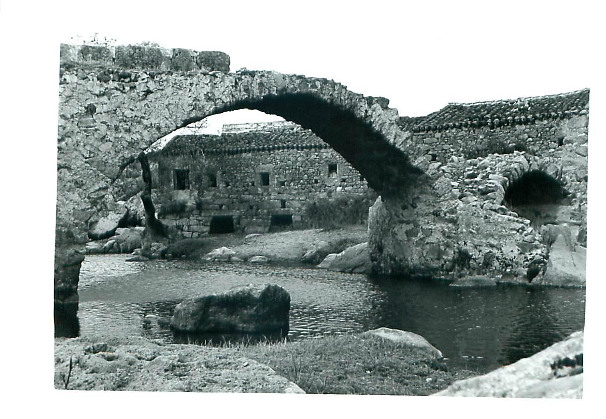 Rivera de Alcollarín. Sin fechar