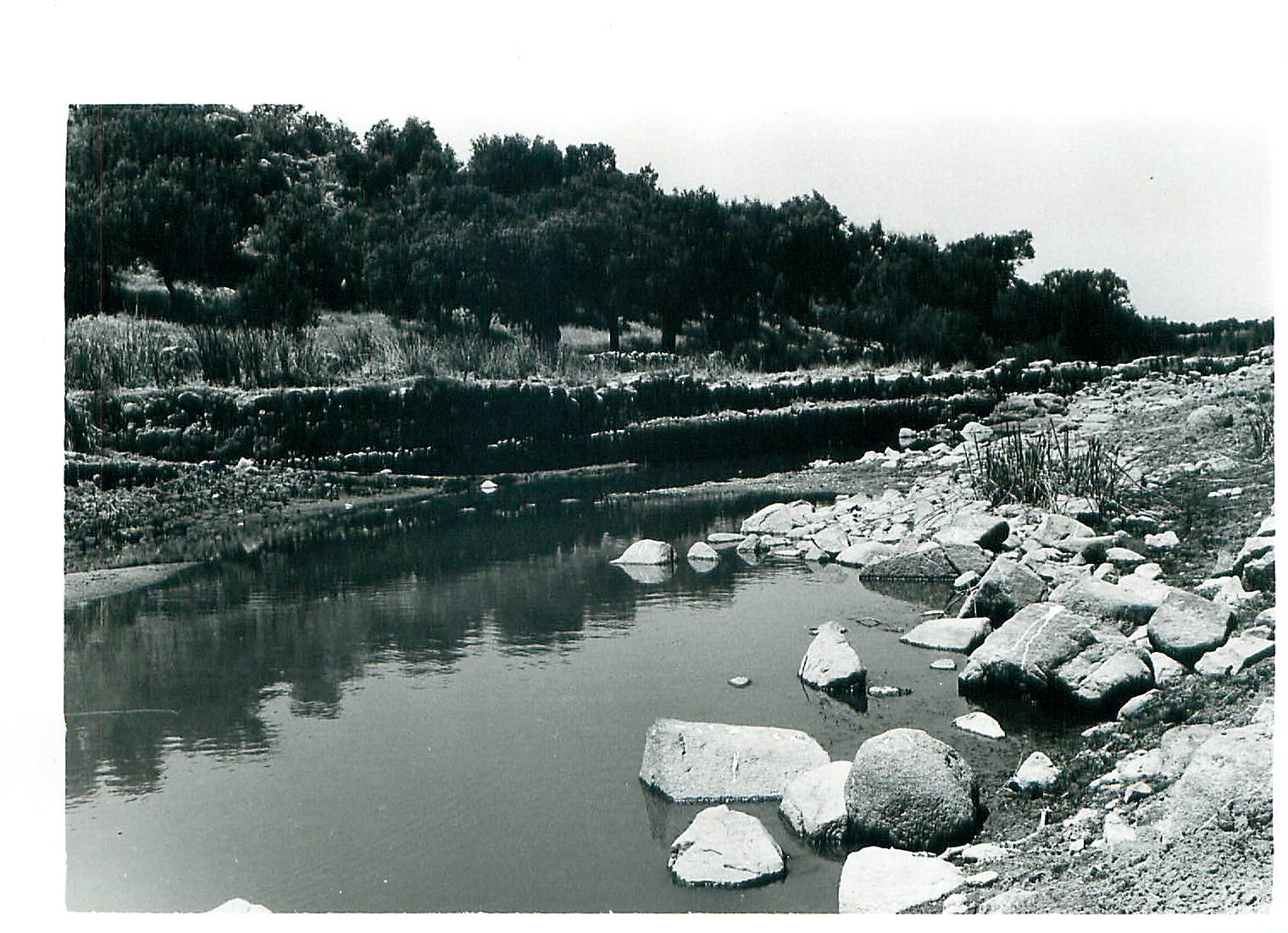 Rivera de Jola. Sin fechar