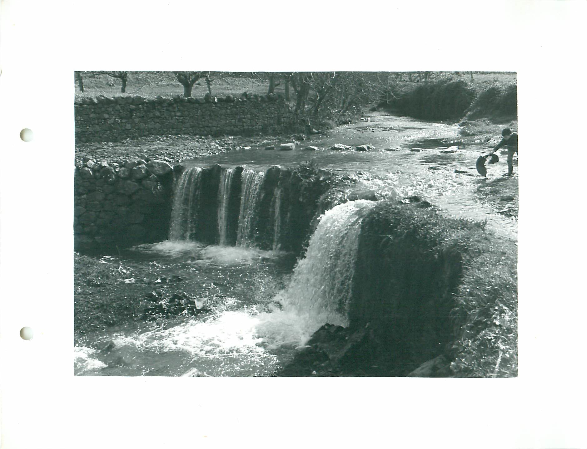 Arroyo Robledillo. Sin fechar