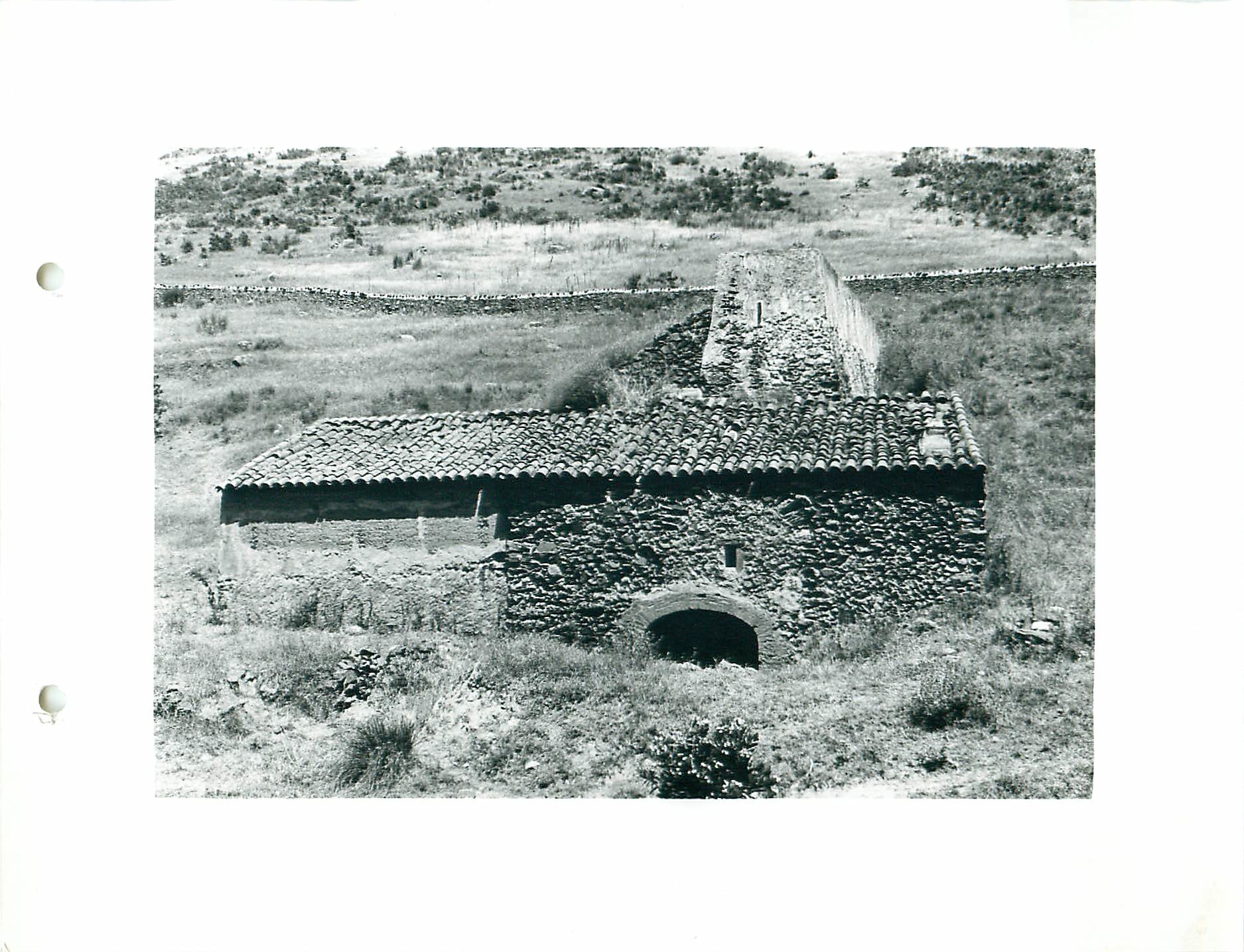 Arroyo Valderrodilla. Sin fechar 