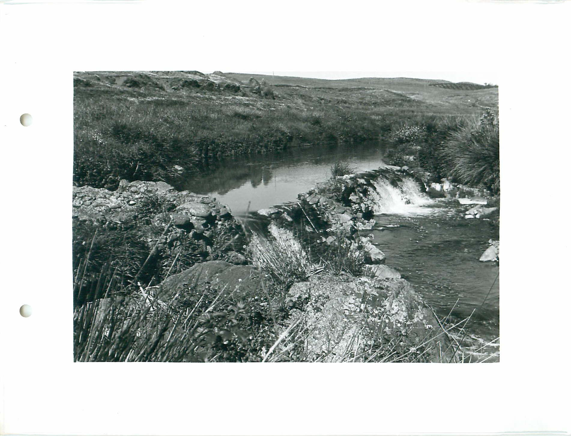 Rivera de Zafra. Sin fechar