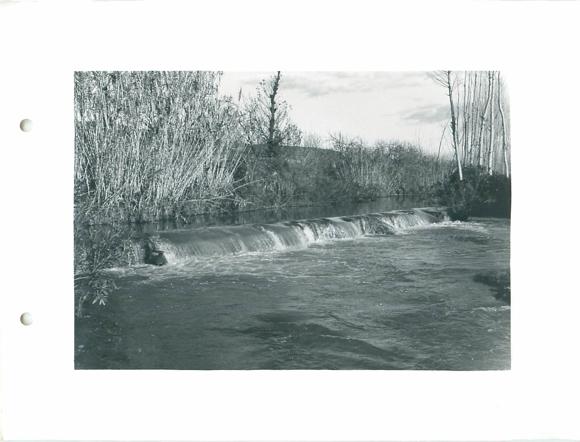 Rivera de Zafra. Sin fechar