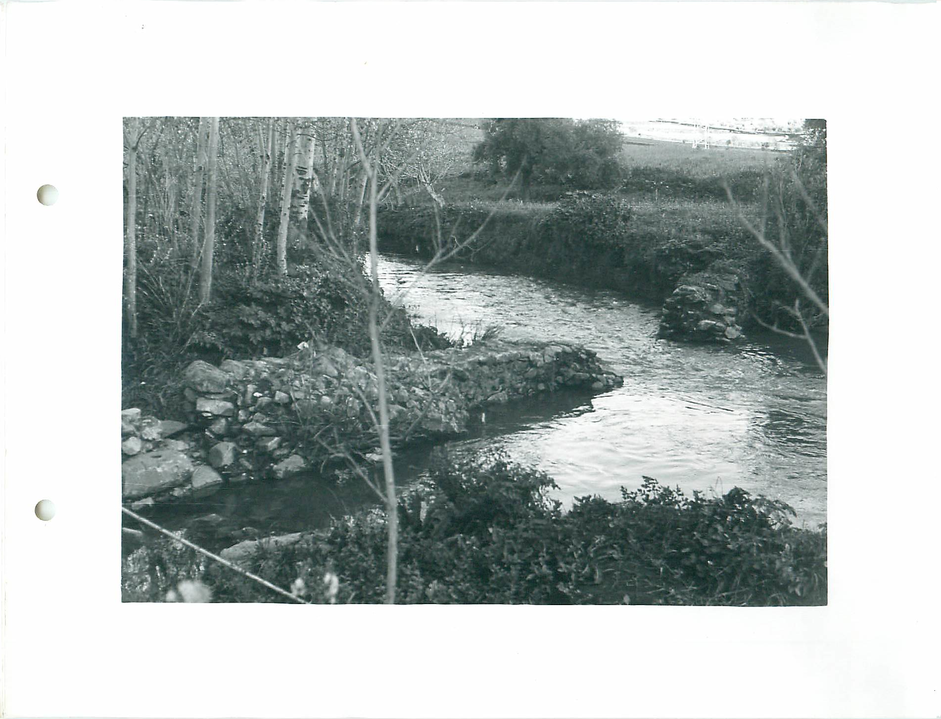 Rivera de Zafra. Sin fechar