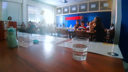 agua y sostenibilidad 2