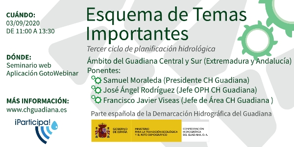 EPTIs Guadiana central y sur