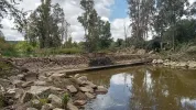 Restauración río Ardila