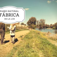 Fábrica de Luz (Crta Mérida - Alange)