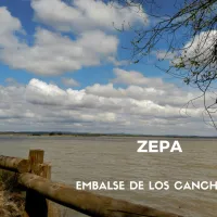 ZEPA: Embalse de los Canchales