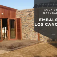 Aula de la naturaleza Embalse de los Canchales