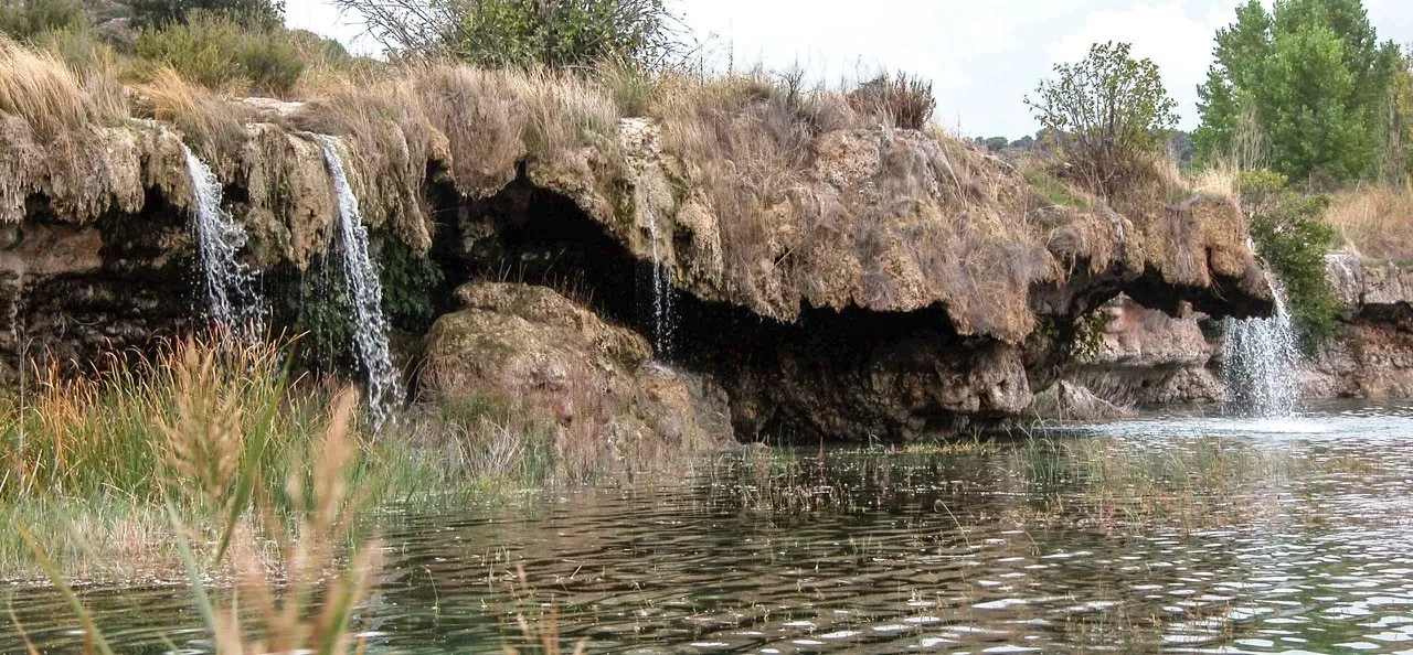 Guadiana, un río literario II