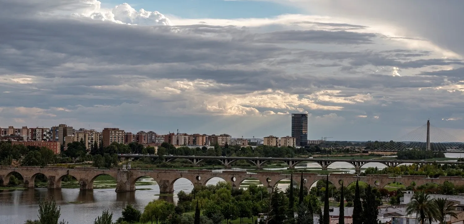 Guadiana, un río literario VIII