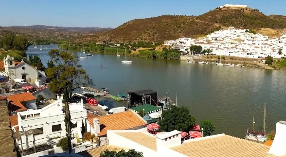 Guadiana, un río literario. Último capítulo.