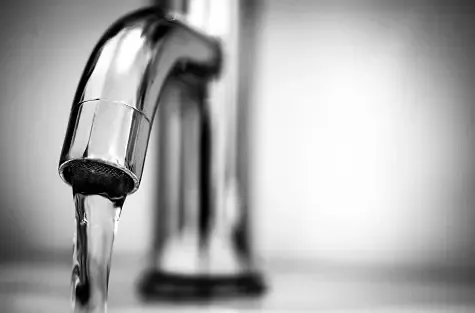 Pandemia y consumo de agua