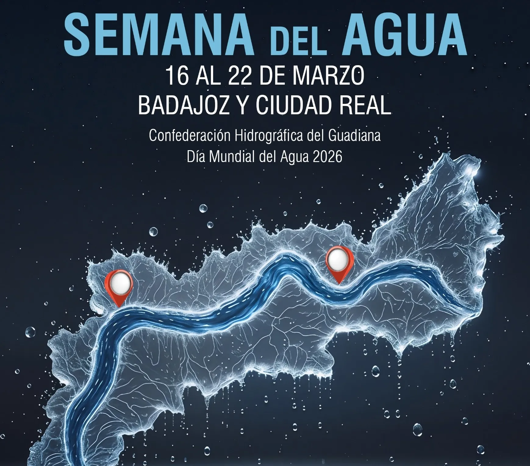 Programa de actividades DMA2026