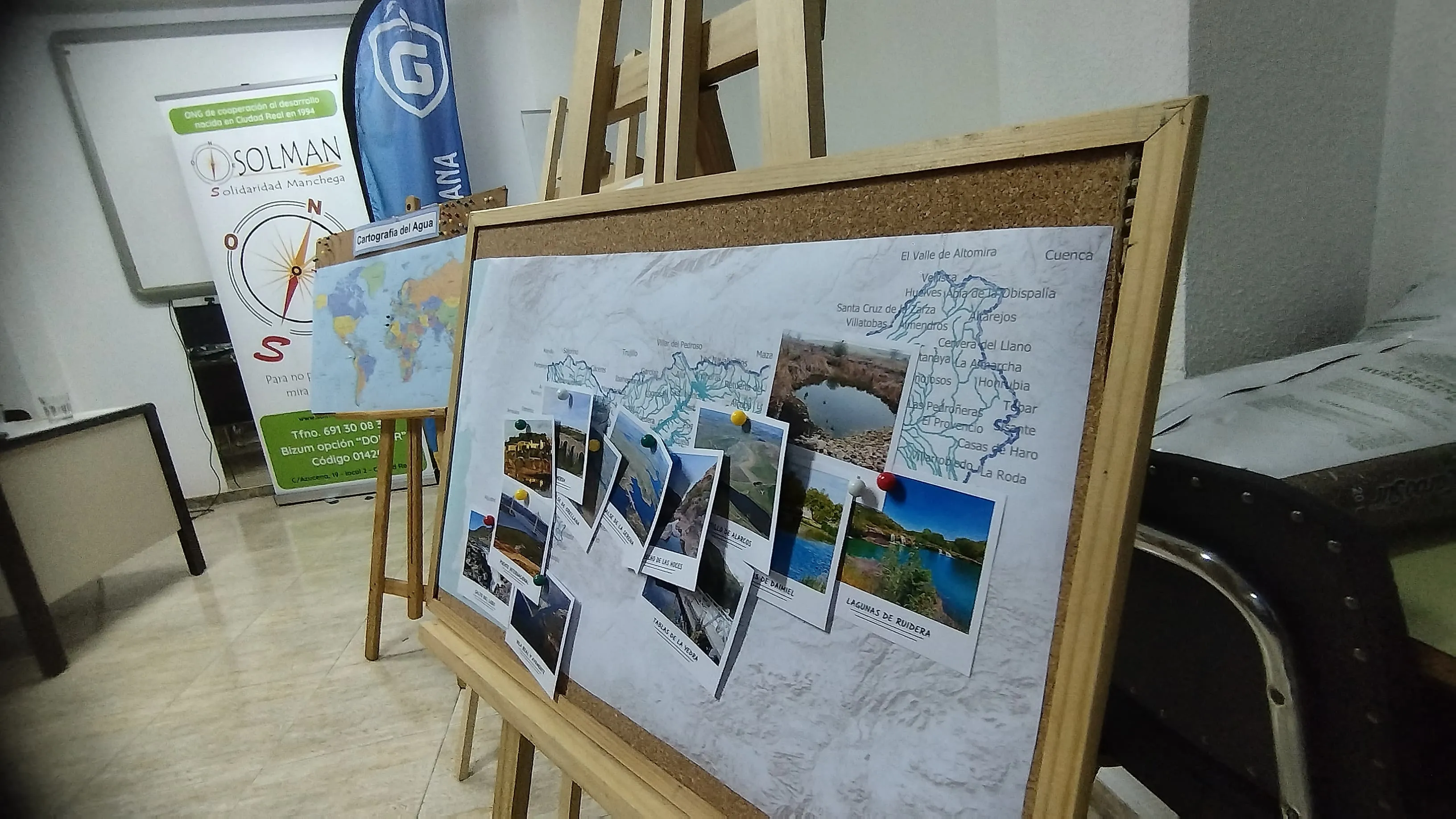 Día mundial de agua 2026 - Ciudad Real 12