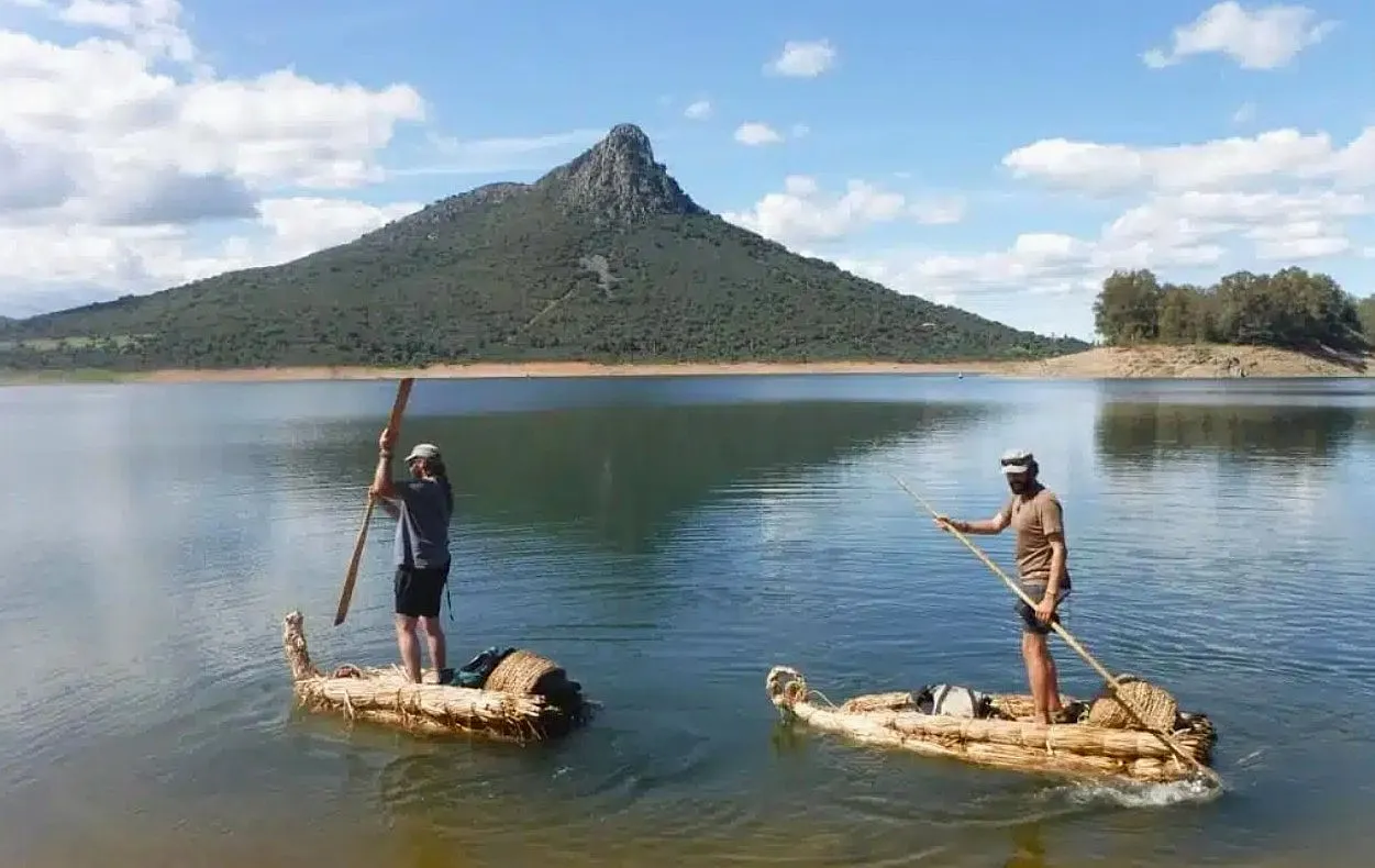 Expedición