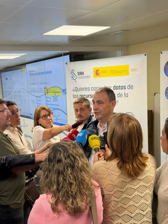 Desayuno informativo SIRA en Mérida