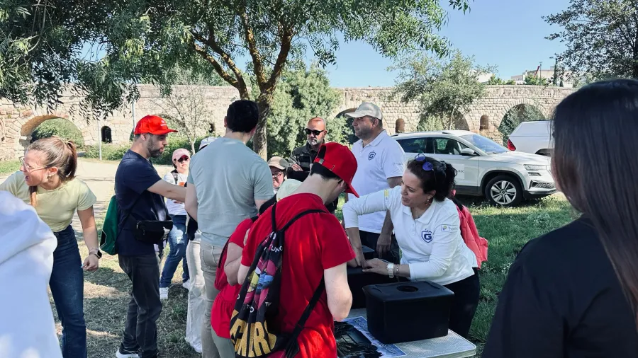 Jornada con Down Mérida
