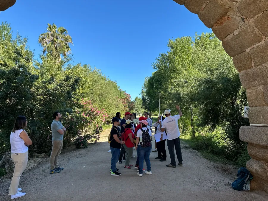 Jornada con Down Mérida