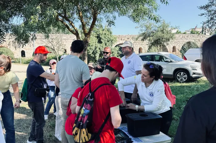 Jornada con Down Mérida