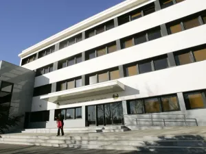 Oficina de Ciudad Real