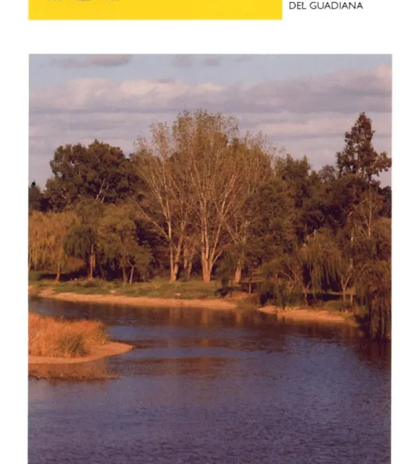50 aniversario de la Confederación Hidrográfica del Guadiana