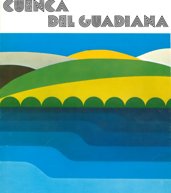 Cuenca del Guadiana. Enlace a PDF.