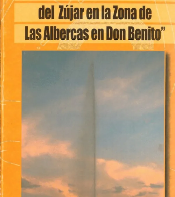 Adecuación Socio-Ambiental en el Entorno del Canal del Zújar en la Zona de Las Albercas en Don Benito. Enlace a PDF.