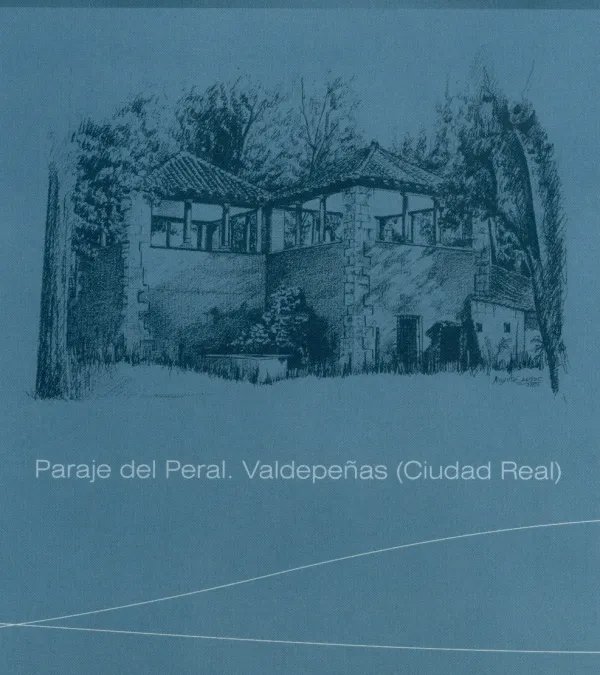 Baños Peral. Enlace a PDF.