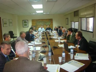 Junta de Gobierno