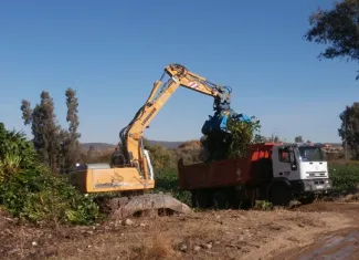 ejecucion gestion TRAGSA