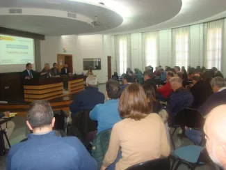 jornadas