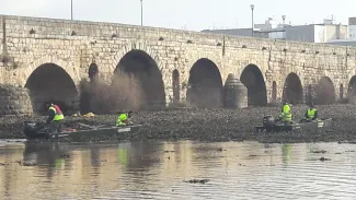 Situación Camalote 12-03-18