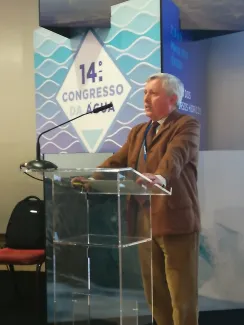 Intervención Presidente