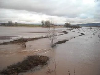 inundaciones