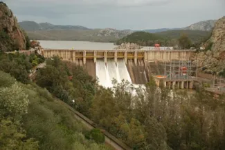Presa