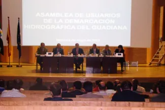 Asamblea Usuarios