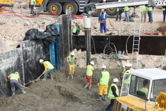 Obras
