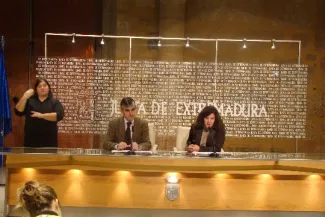 Convenio de rutas