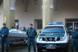 Guardia Civil