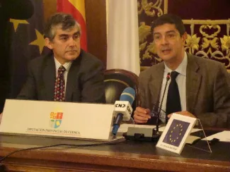 Convenio