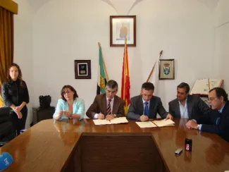Convenio