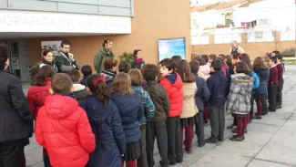 Día Mundial de la Educación Ambiental