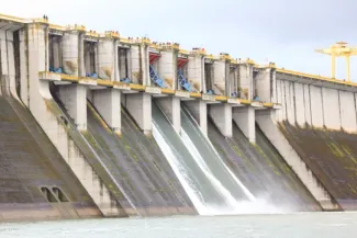 La Serena
