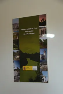 Aula de la Naturaleza de El Granado