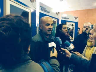 Exposición