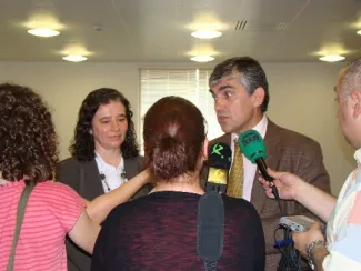 Jornadas Hispano-Portuguesas