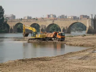 Obras