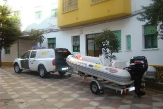 Guardia Civil