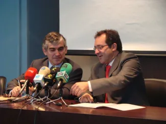Protocolo de Colaboración